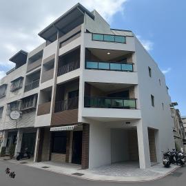 睿總駕到 鳳山文聖街邊間翻新透天店住