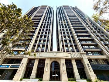 洲子洋重劃區天空之邑新婚溫馨宅