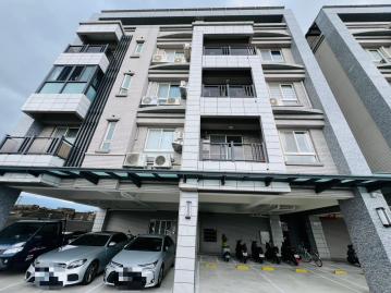 蘭陽翠庭有管理超棒景觀電梯兩房車 三重大樓出售