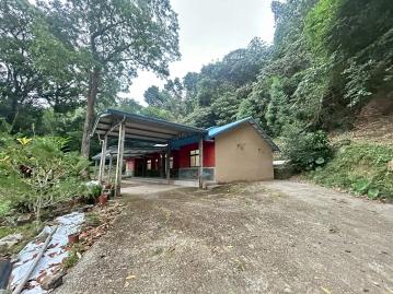 台中房仲大叔 水里渡假休閒小屋