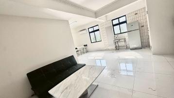 台中房仲大叔 三面采光低樓層三房美寓