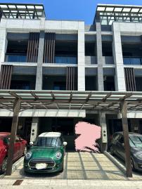 觀音房仲推薦 ?圓夢想的家!!美透天大4房前院車位❤✨