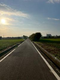 新屋近六六方正美農地