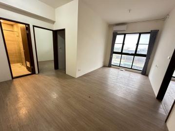 ✨草漯和洲HOUSE全新二房含車位✨