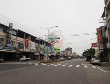 台中后里房地 成功路店面