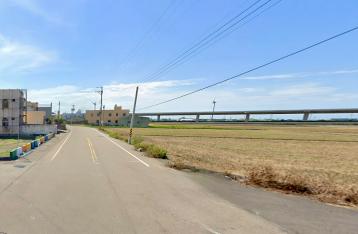 台中后里房地 大甲西濱8米路方正角田