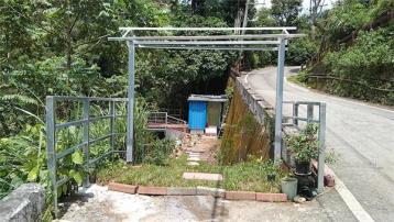 台中和平土地 近東勢秘境小天地