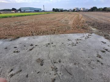 台中后里土地 舊社路方正美農地