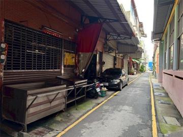 台中后里房屋 市場透天