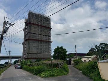 台中后里房屋 日出后科雙車景觀三房