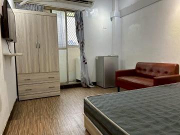 台中北區房屋 一中採光陽台小宅