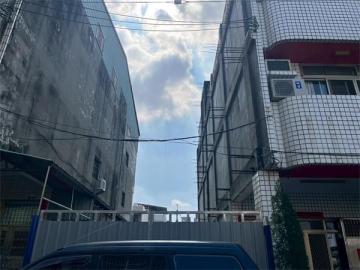 台中后里土地 近公安路方正建地