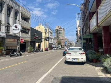 台中后里房屋 成功一號華廈