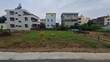 台中東勢土地 東勢東豐綠園道旁美農地B