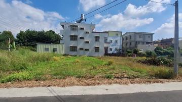 台中東勢土地 東勢東豐綠園道旁美農地A