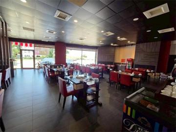 台中后里房屋 成功角地大店面