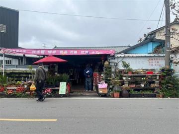 台中后里房屋 泰安火車站店面