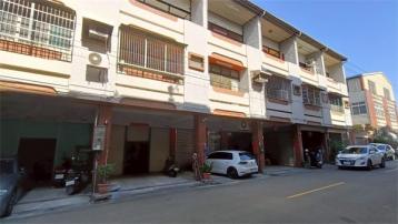 台中后里房屋 后綜高中美透天