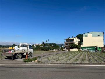 台中后里土地 泰安小田田219