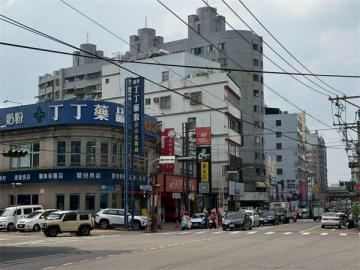 台中豐原房屋 豐原星巴克美廈