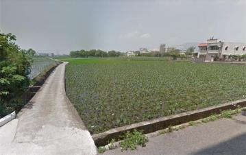 台中后里土地 后里泰安段美田