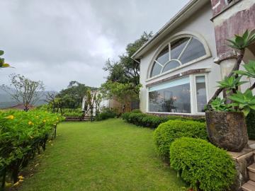 新竹買屋賣屋 「新店區華城特區獨棟美墅｜山景環繞」