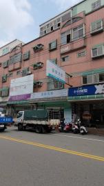 桃園房地通 大竹上興路金透店面
