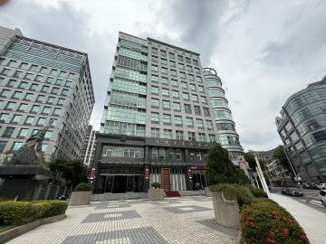 美麗華珠寶大樓雙車位~內湖科學園區、大坪邊間、知名廠辦~!