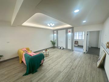 正義車站低總價健身寓  苓雅房屋買賣