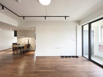 南區買屋 大慶車站旁低總價日系精裝三房美寓 太平透天大樓