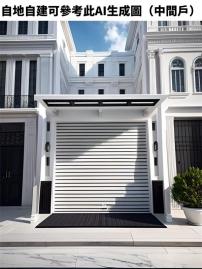 大里土地 大里低總價乙種建地自建首選 太平透天大樓