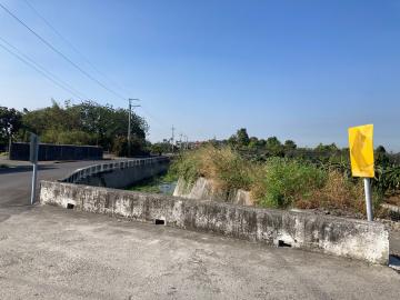 秀水透天土地 二林近原斗國民小學最佳優美農保田