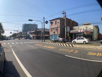 秀水透天土地 福興三元段近市區超優質最美的農地