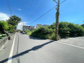 秀水透天土地 二林萬興近/中科園區/東螺溪休閒農場/建地