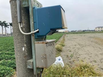 秀水透天土地 近文昌國小3.1分方正美田(二)