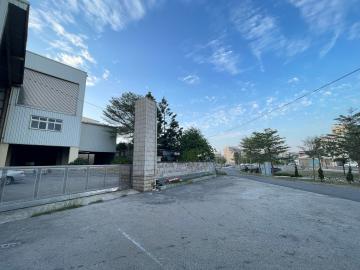 秀水透天土地 近76東西向快速道路近彰濱乙工美廠房