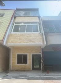 秀水透天土地福興鄉全新整理美透天