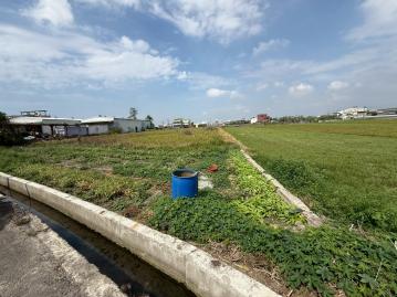 秀水土地透天秀水鄉民意街一彎民意豐耕田園農地