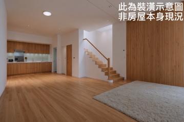  隆價 頭份透天華廈 專任後龍高鐵特區｜富學市｜全新前庭車位美透