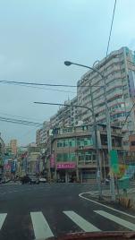  頭份透天華廈 頭份市中心黃金地段金庫豪旺3房大樓