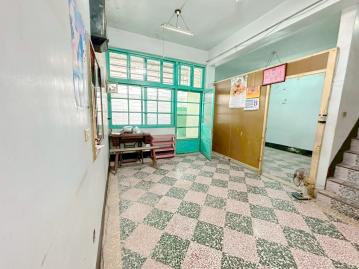  頭份透天華廈 頭份長安街｜市中心好地段透天｜首購改造首選潛力宅