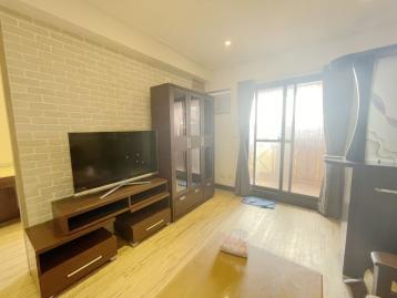  頭份透天華廈 498萬買三房｜青山鎮管理美廈｜拎包入住×屋況優