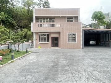 苗栗市/近貓貍公園2+1孝親/大地坪獨棟合法農舍 頭份房仲