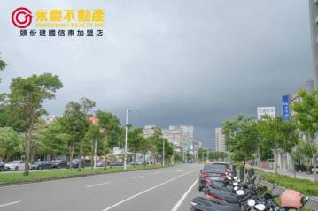 頭份透天建案  專任 中央路麥當勞旁｜新穎套房(拎包入住)
