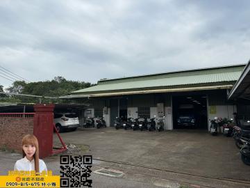 頭份透天建案頭份斗煥坪｜丁建合法鋼構｜約300坪大廠房
