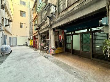 苓雅買屋推薦 草衙商圈捷運商三透天