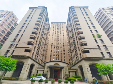 雙和房仲推薦 成功路昇陽國艷四房豪邸+平車