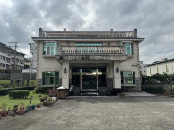 造橋豪宅+丁建廠房 頭份農建地廠辦