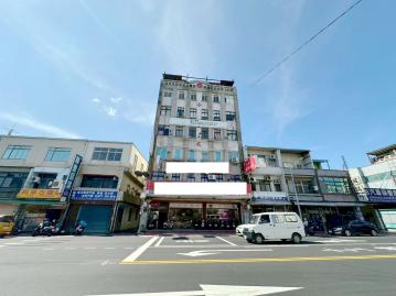 低總價高機能｜苗栗一層一戶62坪三房 頭份農建地廠辦 
