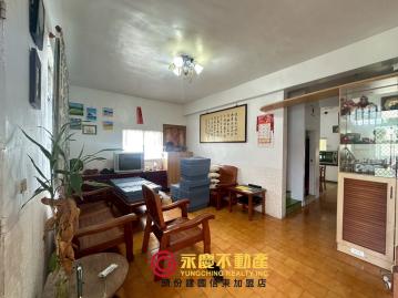 頭份信德國小旁低總價大地坪邊間透天 頭份農建地廠辦